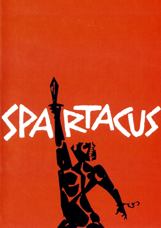 Illustration for article titled 17 of the Coolest Film Posters Designed By Minimalist Legend Saul Bass